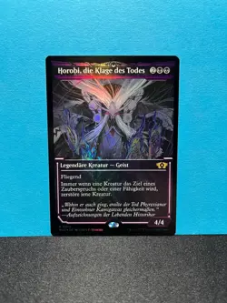 FOIL Horobi, die Klage des Todes / Horobi, Death's Wail - MTG Magic - Image 1