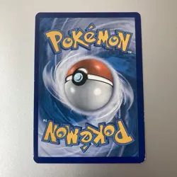 Pokemon TCG Pikachu XY95 XY Promo English - Image 2