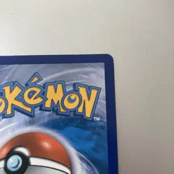 Pokemon TCG Pikachu XY95 XY Promo English - Image 4
