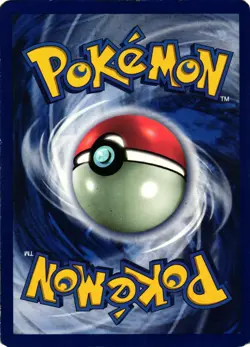 Pokemon TCG Magneton Fossil Set 26/62 Unlimited Non-Holo Rare HP - Image 2