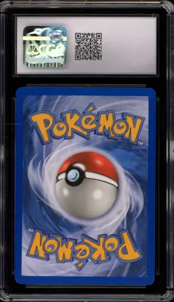 Pokemon Ho-Oh Skyridge Crystal Holo Secret Rare #149 CGC 10 Gem Mint - Image 2