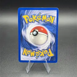 Pokemon Charmeleon 024/102 Base Set (Shadowless) Regular - Image 4