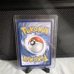Pokemon TCG Mewtwo EX BREAKthrough 164/162 Full Art Secret Rare Basic 170HP - Image 2