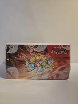 Pokemon TCG Scarlet & Violet Surging Sparks Booster Display Box 36 Packs, Sealed - Image 5