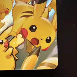 Pikachu V-Union Promo SWSH: Sword & Shield Promo Cards SWSH139 NM Pokemon TCG - Image 5