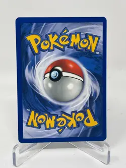 Pokemon Gym Heroes Misty's Starmie 56/132 Regular Pack Fresh - Image 2