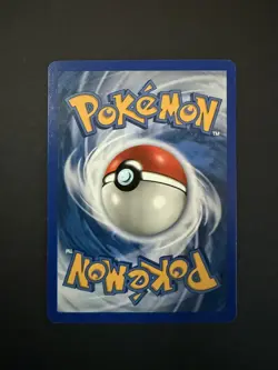 Ho-Oh # 52 WOTC Black Star PROMO "Pokemon Center NY" Stamped Card E- Reader NM - Image 2