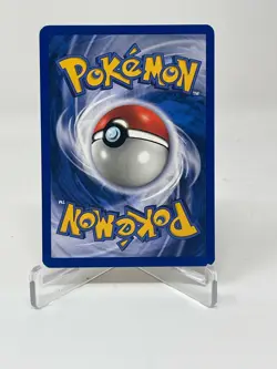 Pokemon Gym Heroes Brock's Sandshrew 72/132 Regular Pack Fresh - Image 2
