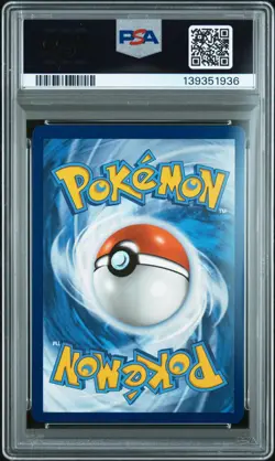 2025 Pokemon Mega Evolution Base #181 SIR Mega Latias ex PSA 10 Gem Mint QTY - Image 2