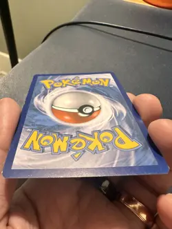 Pokemon TCG Espeon EX Holo Full Art Ultra Rare Card 117/122 XY Breakpoint LP - Image 4