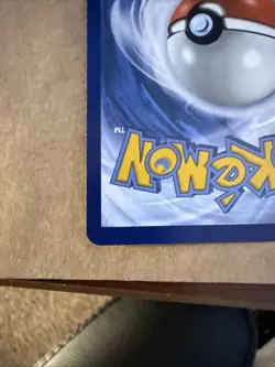 Gengar ex 104/162 Temporal Forces Double Rare Pokemon TCG NM - Image 3