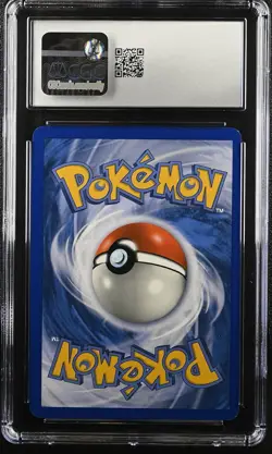 Pokemon Card Reverse Holo Espeon 4 18/111 CGC 6 Platinum Rising Rivals - Image 2