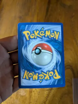 Torchic 017 Black Star Promo Holo Pokemon Card TCG 2004 Nintendo NM - Image 2