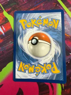 Pokemon Brute Bonnet 207/182 Illustration Rare Paradox Rift - Image 2