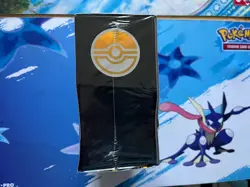 Pokemon Center Mega Evolutions Gardevoir Elite Trainer Box ETB - Sealed✅ - Image 3