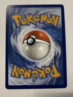 023/086 Carracosta : (Poke Ball Holo) Card : SV-10.5 Black Bolt : Pokemon TCG - Image 2