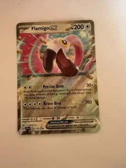 Pokemon Surging Sparks - Choose your Cards - EX & Ace Spec (Double Rare) - Image 1