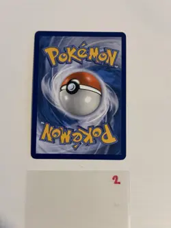 Kilowattrel EX 068/191 S&V Surging Sparks Holo Double Rare Pokemon Card - Image 2