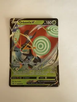 *PICK YOUR PROMO!* Pokemon Sword & Shield SWSH Black Star Promo Card Cards TCG - Image 1