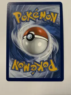Pokemon TCG Amoonguss 011/086 POKEBALL Reverse Holo Black Bolt - Image 2