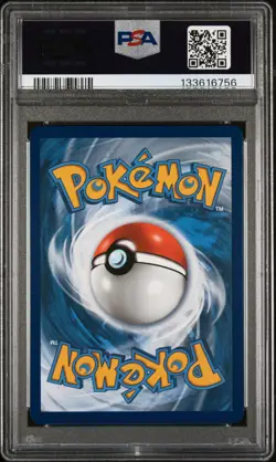 2019 POKEMON SUN & MOON HIDDEN FATES #SV59 FULL ART/MEWTWO GX PSA 10 - Image 2