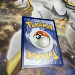 Pokemon TCG Duskull Illustration Card Shrouded Fable 068/064 NM+ Condition - Image 2