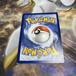 Pokemon TCG Duskull Illustration Card Shrouded Fable 068/064 NM+ Condition - Image 3