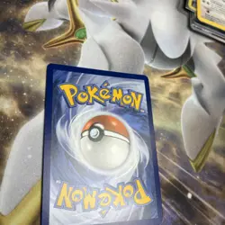 Pokemon TCG Duskull Illustration Card Shrouded Fable 068/064 NM+ Condition - Image 4