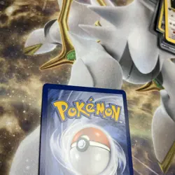 Pokemon TCG Duskull Illustration Card Shrouded Fable 068/064 NM+ Condition - Image 5
