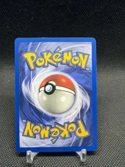 Seaking - 1st Edition - 46/64 Jungle - Pokemon TCG - 1999 - Image 3