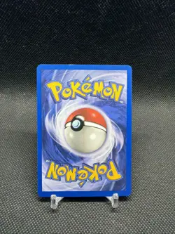 Seaking - 1st Edition - 46/64 Jungle - Pokemon TCG - 1999 - Image 4