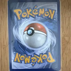 2013 POKEMON B&W LEGEND TREASURES RADIANT COLLECTION #RC6 PIPLUP - Image 2