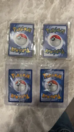 Gold Metal Charizard/Pikachu - Celebrations UPC Promo - Pokemon Card - NM Sealed - Image 2