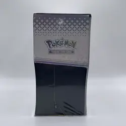Pokemon TCG Prismatic Evolutions Elite Trainer Box ETB Scarlet & Violet SEALED - Image 3