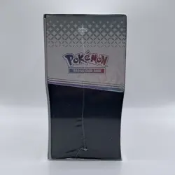 Pokemon TCG Prismatic Evolutions Elite Trainer Box ETB Scarlet & Violet SEALED - Image 4