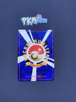 Pokemon TCG Flaaffy Neo Genesis No.180 Regular Japanese Card LP. - Image 2