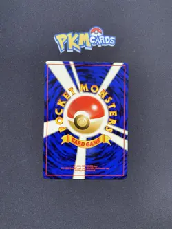 Pokemon TCG Elekid Neo Genesis No.239 Regular Rare Japanese Card NM. - Image 2
