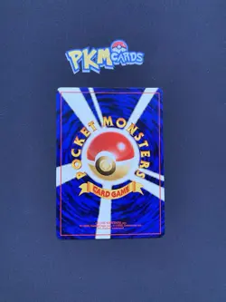 Pokemon TCG Oddish Neo Genesis No.043 Regular Japanese LP. - Image 2