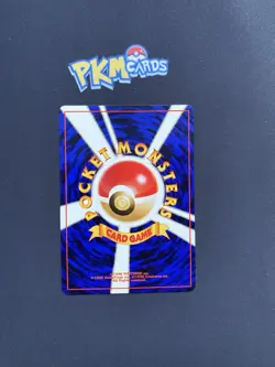 Pokemon TCG Piloswine Neo Genesis No.221 Regular Japanese Card LP. - Image 2