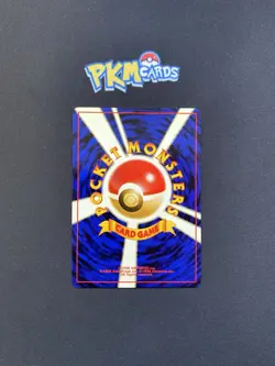 Pokemon TCG Bayleef Neo Genesis No.153 Regular Japanese LP. - Image 2