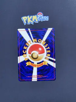 Pokemon TCG Aipom Neo Genesis No.190 Regular Japanese Card LP. - Image 2