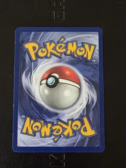 Pokemon TCG Mew #8 Black Star PROMO Card Non Holo LP+ - Image 2