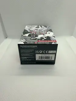 Pokemon TCG Scarlet Violet White Flare Booster Bundle Sealed! - Image 4