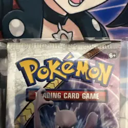 Pokemon Shining Legends Booster Pack Lot - Rayquaza & Mewtwo - Image 2