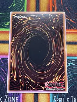 The Ultimate Creature Of Destruction | FADED | LDS2-EN030 | Ultra Rare | YuGiOh! - Image 5