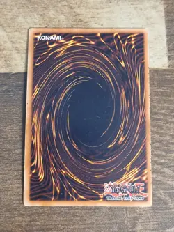 Red-Eyes B. Dragon SDJ-001 - Ultra Rare - 1st Edition Yugioh Starter Deck HP - Image 2