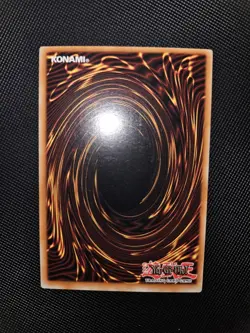 Yu Gi Oh! Dark Ruler Ha Des Lod-001 No Lob Mfc Ioc Dcr Ghost Ultimate Hero Cyber - Image 2