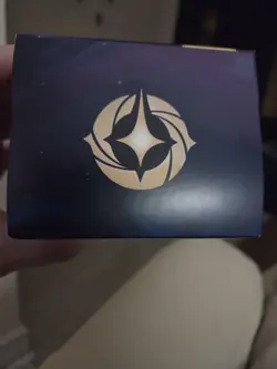 Disney LORCANA trading Card game Gift Box With 5 Booster Packs Inside - Image 4