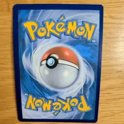 LITLEO 22/114 POKEMON CARD (XY STEAM SEIGE SET) REVERSE HOLO - Image 5