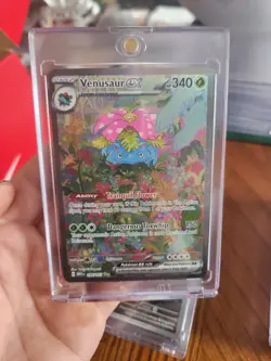 Pokemon 151 Raw Card Lot TCG - Image 1